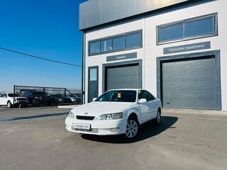 1997 Toyota Windom II (XV20), белый, 549999 рублей, вид 1
