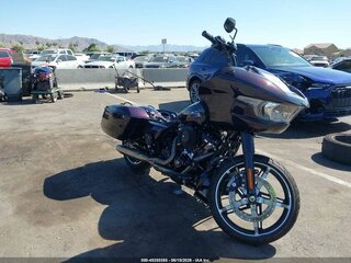 Harley-Davidson Road Glide