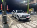 2000 Volkswagen Golf IV, серебристый, 235000 рублей - вид 2