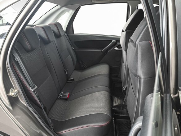 2016 Lada (ВАЗ) Granta Sport I, коричневый, 1148000 рублей - вид 6