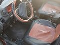 1999 Lada (ВАЗ) 2110, красный, 130000 рублей - вид 6