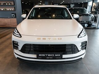 2026 Esteo MX, белый, 3990000 рублей, вид 2
