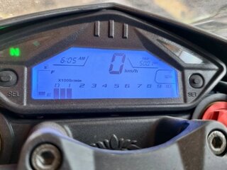 2024 Rockot HOUND 250, серый, 170000 рублей, вид 4