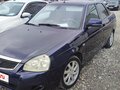 2015 Lada (ВАЗ) Priora I Рестайлинг, синий, 560000 рублей - вид 2
