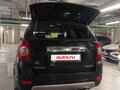 2011 Chevrolet Captiva I, чёрный, 750000 рублей - вид 6