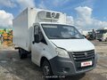 2023 ГАЗ ГАЗель Next, белый, 1825000 рублей
