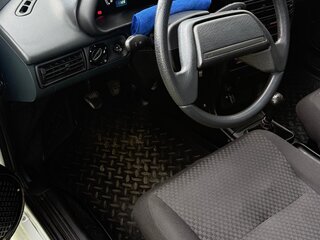 2013 Lada (ВАЗ) 2114, белый, 550000 рублей, вид 5
