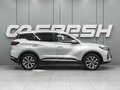 2022 Chery Tiggo 7 Pro I, серый, 1619000 рублей - вид 4