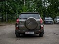 2012 Toyota RAV4 III (XA30) Рестайлинг, коричневый, 1160000 рублей - вид 3
