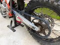 2020 Kayo K4 MX, белый, 150000 рублей - вид 4