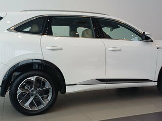 2024 Changan CS75 Plus III, белый, 3989601 рублей, вид 3