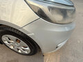2015 Kia Rio III Рестайлинг, серый - вид 11