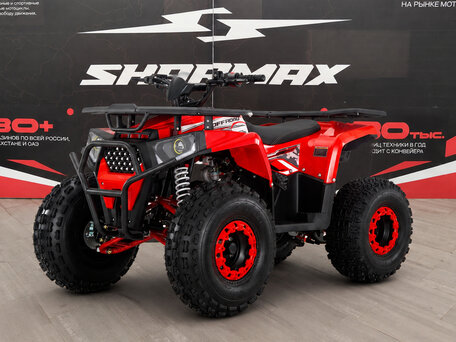 2026 Wels Thunder 125, жёлтый, 121500 рублей, вид 1