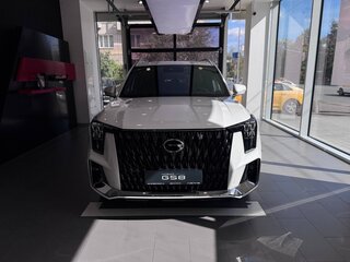 2026 GAC GS8 II, белый, 5349000 рублей, вид 3