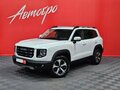 2023 Haval Dargo I, белый, 2279000 рублей