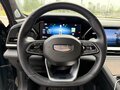 2025 Geely Monjaro (Xingyue L) I Рестайлинг (China Market), чёрный, 3749000 рублей - вид 8