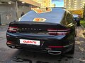 2021 Genesis G80 II, чёрный, 4500000 рублей - вид 9