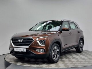 2025 Solaris HC, коричневый, 3645000 рублей, вид 1