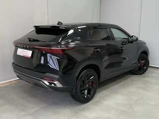 2023 Omoda C5 I, чёрный, 1990000 рублей, вид 3