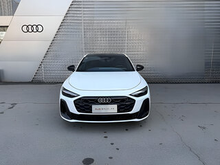 2026 Audi A5 L III (B10), белый, 5090000 рублей, вид 1