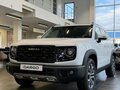 2026 Haval Dargo I Рестайлинг, белый, 3679000 рублей