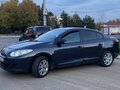 2010 Renault Fluence I, серый, 550000 рублей - вид 7