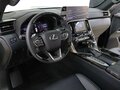 2026 Lexus LX 600 IV, чёрный, 19000000 рублей - вид 9