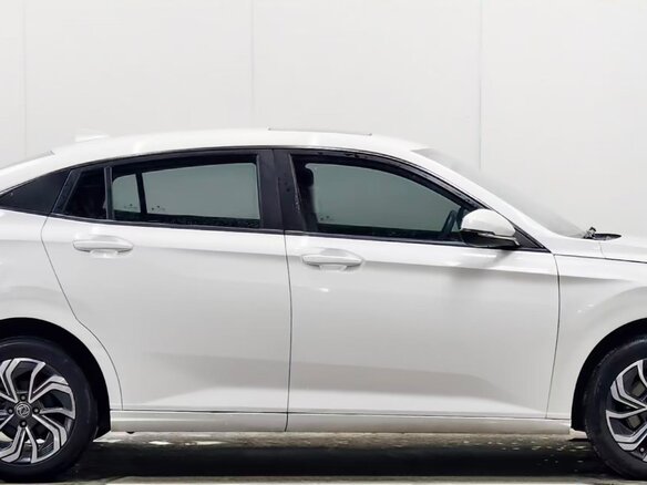 2022 Dongfeng Aeolus Yixuan I, белый, 785000 рублей - вид 6