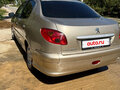 2008 Peugeot 206, серый, 220000 рублей - вид 3