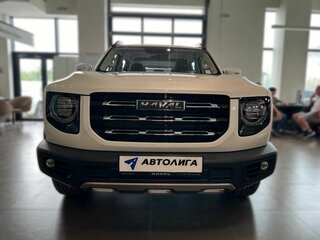 2026 Haval Dargo I Рестайлинг, белый, 3499000 рублей, вид 2
