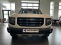 2026 Haval Dargo I Рестайлинг, белый - вид 1