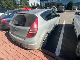 Hyundai i30 I