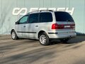 2002 Volkswagen Sharan I Рестайлинг, серый, 423000 рублей - вид 1