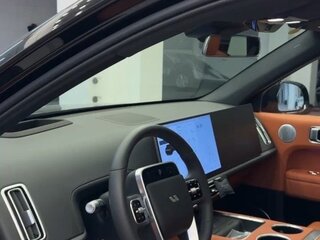2024 Li Auto (Lixiang) L6 I, чёрный, 6100000 рублей, вид 2