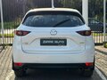 2018 Mazda CX-5 II, белый, 2599000 рублей - вид 4