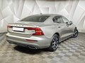 2022 Volvo S60 III, серый - вид 1