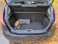 2016 Ford Fiesta Mk6 Рестайлинг, чёрный, 950000 рублей - вид 11
