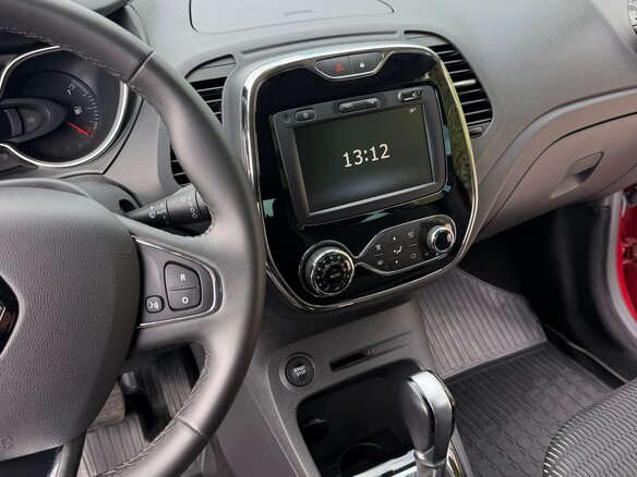 2019 Renault Kaptur I, красный, 2000000 рублей - вид 30