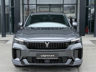 2026 Voyah Free I Рестайлинг, серый, 6940000 рублей, вид 1