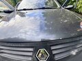 2008 Renault Logan I, серый, 340000 рублей - вид 2