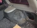 2001 Subaru Forester I Рестайлинг, серебристый - вид 11