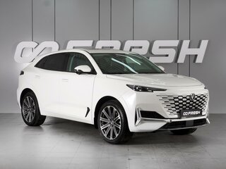 2023 Changan UNI-K, белый, 2720000 рублей, вид 1