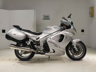 2004 Triumph Sprint ST, серебристый, 349000 рублей, вид 2