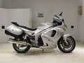 2004 Triumph Sprint ST, серебристый, 349000 рублей - вид 1