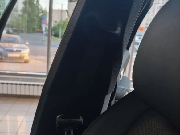 2022 BMW X5 30d IV (G05/G18), чёрный, 6500000 рублей - вид 23