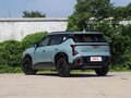 2026 Kia Seltos II China Market, голубой, 2977000 рублей - вид 1