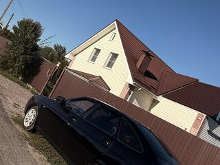 2011 Lada (ВАЗ) Priora I, синий, 279000 рублей, вид 1