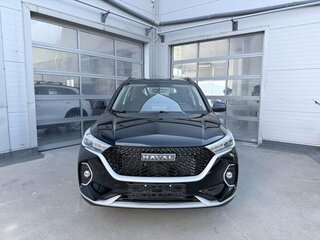 2026 Haval M6 II, чёрный, 2349000 рублей, вид 2