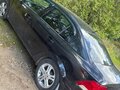 2011 Opel Astra H Рестайлинг, чёрный, 370000 рублей - вид 2