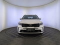 2021 Kia Sorento IV, белый, 3300000 рублей - вид 1